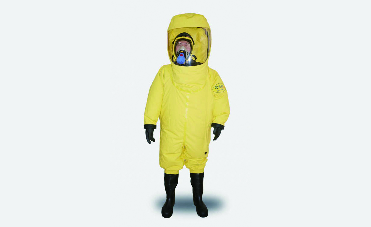 個體防護(hù)用品適用性檢驗PPE Fit Test