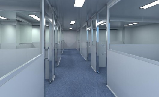 質(zhì)量管理——潔凈室檢測(cè)